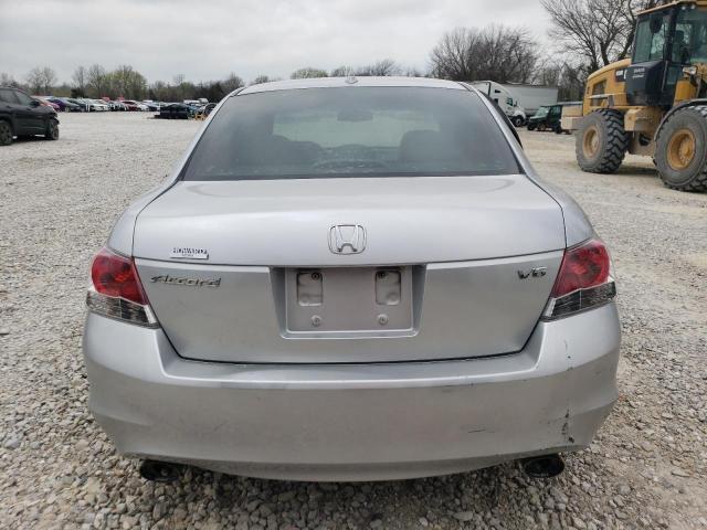 Aukcja sprzedaży 2008 Honda Accord Exl, vin: 1HGCP36898A026059, numer aukcji: 49199454