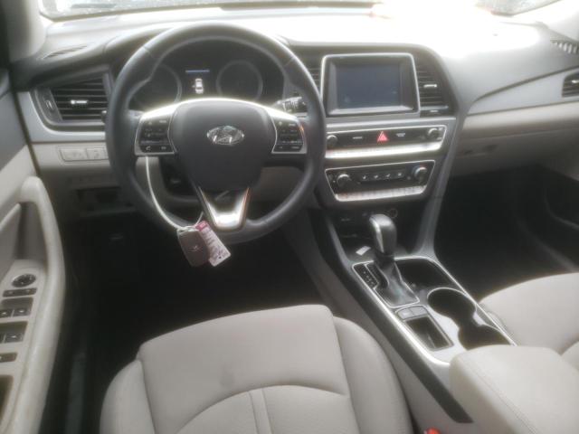 49412034 :رقم المزاد ، 5NPE34AF6JH626213 vin ، 2018 Hyundai Sonata Sport مزاد بيع