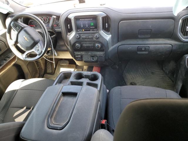 Продажа на аукционе авто 2021 Chevrolet Silverado K3500 Lt, vin: 1GB4YTEY1MF226114, номер лота: 49057874
