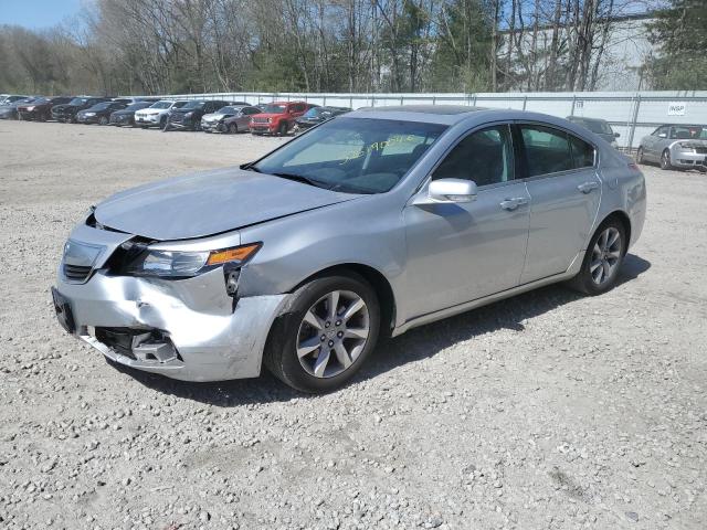 2012 Acura Tl მანქანა იყიდება აუქციონზე, vin: 19UUA8F58CA013580, აუქციონის ნომერი: 52619004
