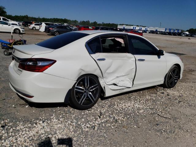 49825724 :رقم المزاد ، 1HGCR2F5XHA028333 vin ، 2017 Honda Accord Sport مزاد بيع