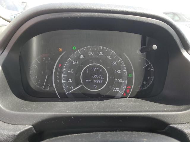 49086194 :رقم المزاد ، 2HKRM4H37FH130287 vin ، 2015 Honda Cr-v Lx مزاد بيع