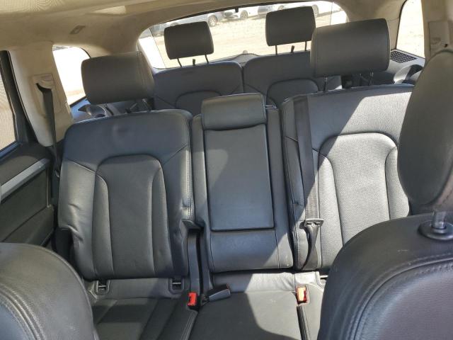 Aukcja sprzedaży 2010 Audi Q7 Prestige, vin: WA1DVAFE0AD003352, numer aukcji: 50558704
