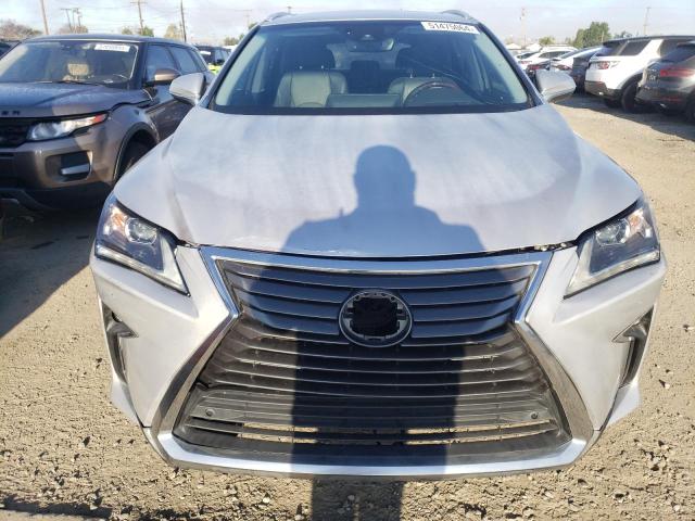 51475064 :رقم المزاد ، 2T2ZZMCA9HC089301 vin ، 2017 Lexus Rx 350 Base مزاد بيع