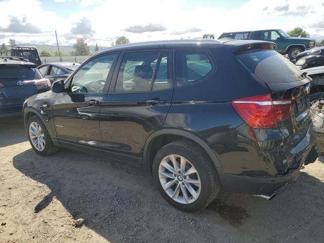 Продаж на аукціоні авто 2016 Bmw X3 Xdrive28d, vin: 5UXWY3C55G0N87364, номер лоту: 52433224