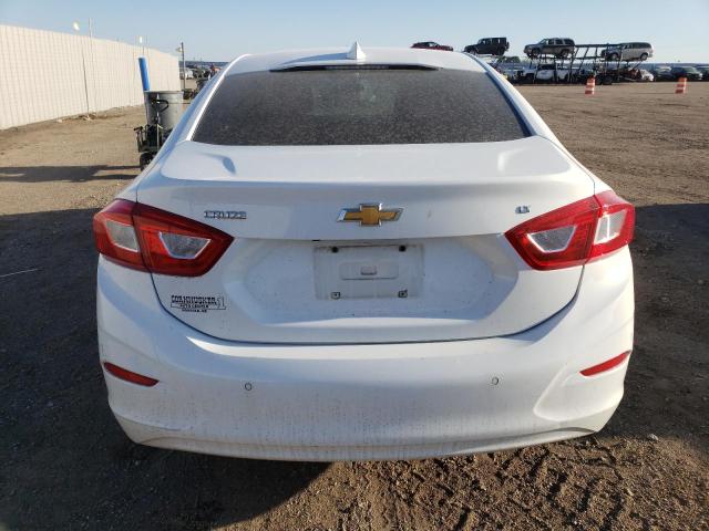 Aukcja sprzedaży 2016 Chevrolet Cruze Lt, vin: 1G1BE5SM4G7258720, numer aukcji: 50251214