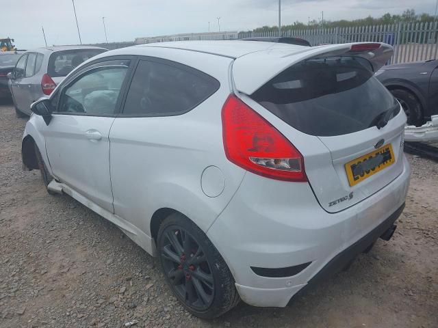 Aukcja sprzedaży 2010 Ford Fiesta Zet, vin: WF0GXXGAJGAP42568, numer aukcji: 44640794