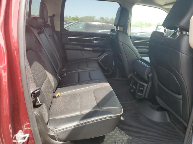 Продаж на аукціоні авто 2021 Ram 1500 Laram, vin: 1C6SRFJT6MN601729, номер лоту: 51003104