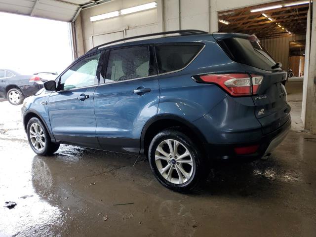 Aukcja sprzedaży 2018 Ford Escape Se, vin: 1FMCU9GD8JUC73322, numer aukcji: 50269824
