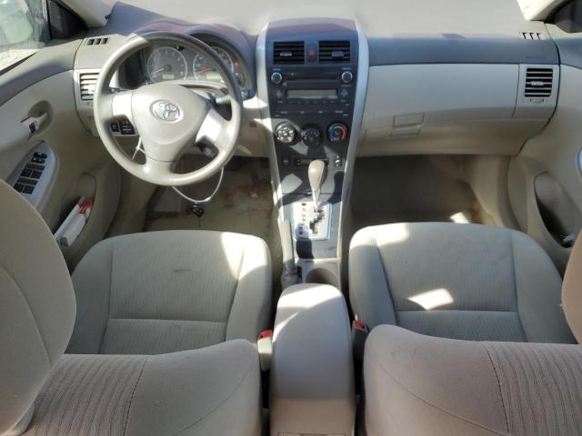 Aukcja sprzedaży 2010 Toyota Corolla Base, vin: 1NXBU4EE2AZ261130, numer aukcji: 49438414
