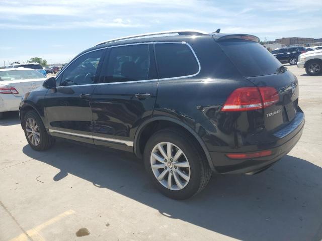 Продаж на аукціоні авто 2012 Volkswagen Touareg V6, vin: WVGEF9BP3CD009478, номер лоту: 50942804