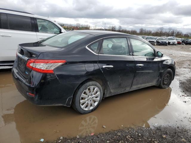 Aukcja sprzedaży 2014 Nissan Sentra S, vin: 3N1AB7APXEY309574, numer aukcji: 49429094