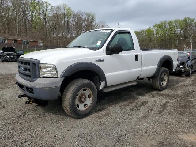 49736444 :رقم المزاد ، 1FTWF31585EB79452 vin ، 2005 Ford F350 Srw Super Duty مزاد بيع