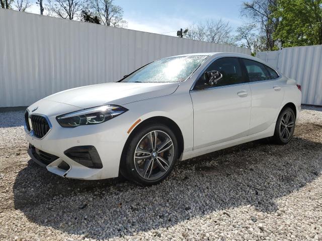 Продаж на аукціоні авто 2023 Bmw 228xi, vin: WBA73AK07P7M37436, номер лоту: 51173244
