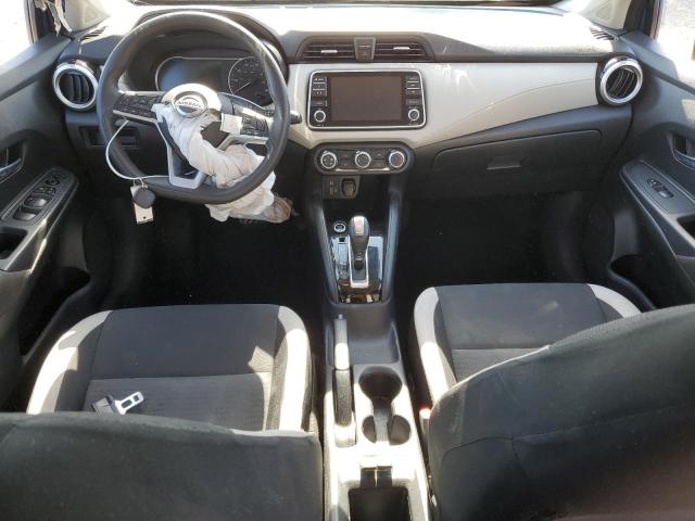 2021 Nissan Versa Sv მანქანა იყიდება აუქციონზე, vin: 3N1CN8EV4ML814875, აუქციონის ნომერი: 52033954