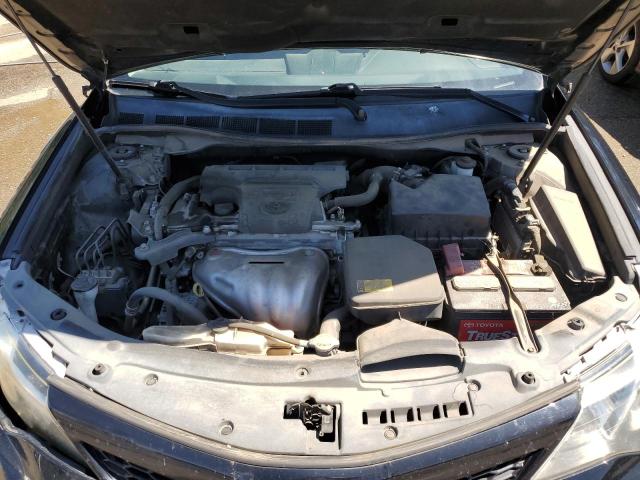 Aukcja sprzedaży 2012 Toyota Camry Base, vin: 4T1BF1FK2CU175185, numer aukcji: 49383184