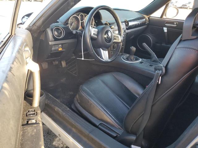 2006 Mazda Mx-5 Miata მანქანა იყიდება აუქციონზე, vin: JM1NC25F060104566, აუქციონის ნომერი: 50290634
