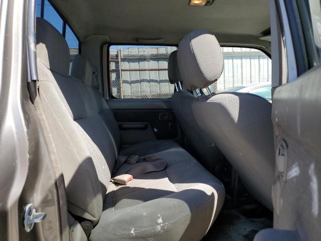 44063124 :رقم المزاد ، 1N6ED29XX3C471756 vin ، 2003 Nissan Frontier Crew Cab Xe مزاد بيع
