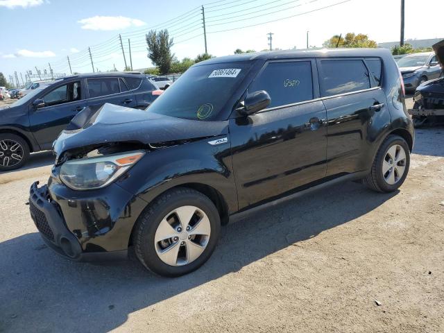 Продаж на аукціоні авто 2015 Kia Soul, vin: KNDJN2A25F7161932, номер лоту: 50861464