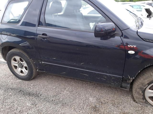 Aukcja sprzedaży 2006 Suzuki Grand Vita, vin: JSAJTA74V00113303, numer aukcji: 43711454