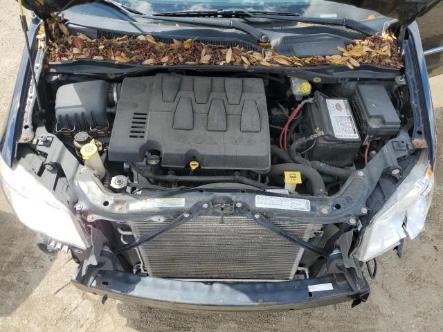 Продажа на аукционе авто 2010 Chrysler Town & Country Touring, vin: 2A4RR5DX4AR148896, номер лота: 51797314