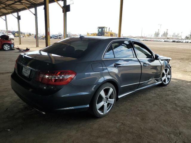 2011 Mercury Mercedes-benz E 350 მანქანა იყიდება აუქციონზე, vin: WDDHF5GB4BA397060, აუქციონის ნომერი: 51649234