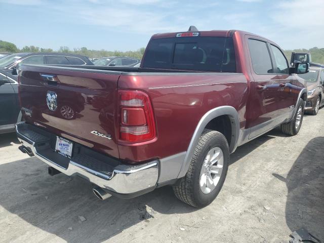 Продаж на аукціоні авто 2021 Ram 1500 Laram, vin: 1C6SRFJT6MN601729, номер лоту: 51003104