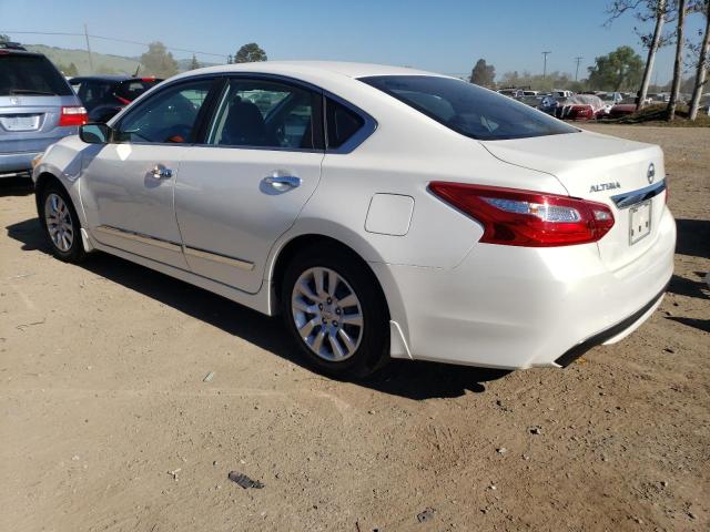 2016 Nissan Altima 2.5 მანქანა იყიდება აუქციონზე, vin: 1N4AL3AP2GC143653, აუქციონის ნომერი: 50550524