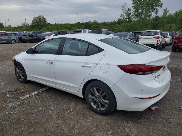 Aukcja sprzedaży 2018 Hyundai Elantra Sel, vin: 5NPD84LF8JH227541, numer aukcji: 52116444