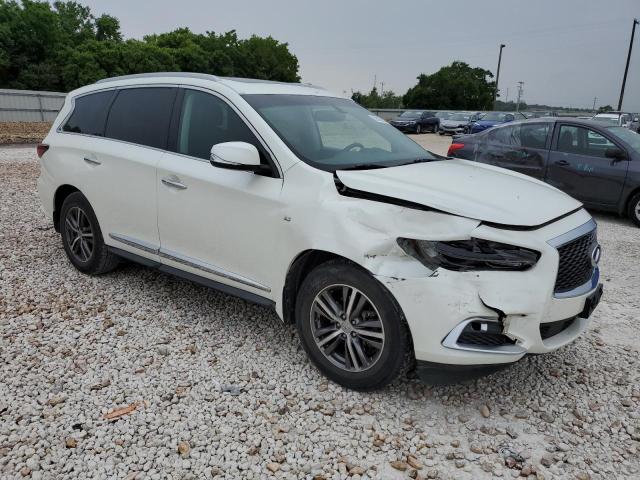Продажа на аукционе авто 2016 Infiniti Qx60, vin: 5N1AL0MNXGC519286, номер лота: 52518634
