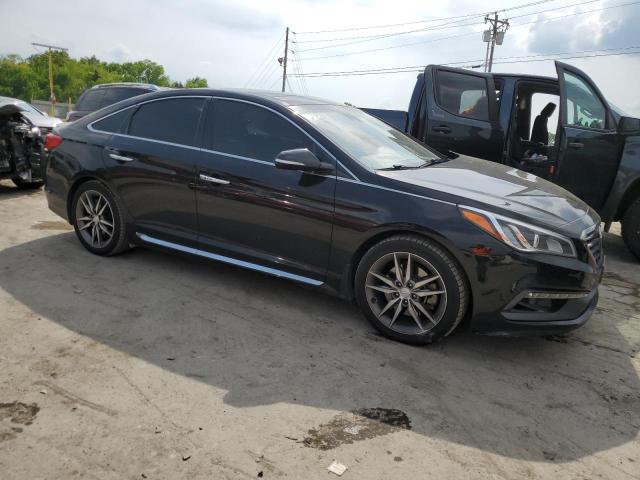Продаж на аукціоні авто 2015 Hyundai Sonata Sport, vin: 5NPE34AB9FH049097, номер лоту: 52822794