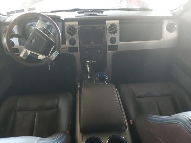 Aukcja sprzedaży 2010 Ford F150 Supercrew, vin: 1FTFW1EV8AFD70582, numer aukcji: 51234824