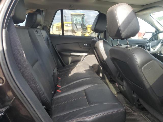 51920124 :رقم المزاد ، 2FMDK4JC0DBC79994 vin ، 2013 Ford Edge Sel مزاد بيع