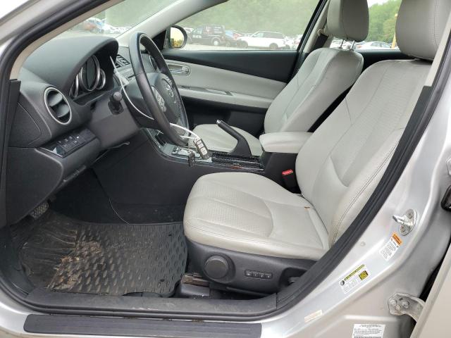 53111904 :رقم المزاد ، 1YVHP82B495M22018 vin ، 2009 Mazda 6 S مزاد بيع