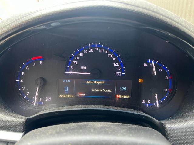 Продаж на аукціоні авто 2016 Cadillac Xts, vin: 2G61U5S35G9193309, номер лоту: 49675484