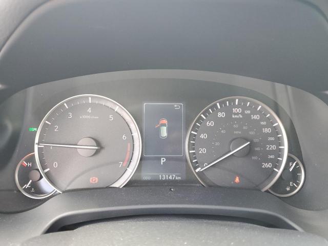 47958884 :رقم المزاد ، 2T2HZMDA3MC258619 vin ، 2021 Lexus Rx مزاد بيع