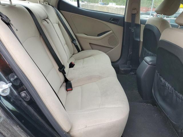 Продажа на аукционе авто 2015 Kia Optima Lx, vin: 5XXGM4A75FG467928, номер лота: 51540404