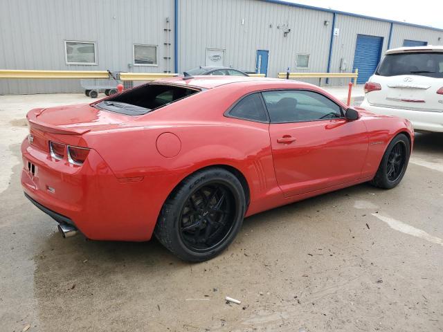 Продаж на аукціоні авто 2013 Chevrolet Camaro Ls, vin: 2G1FA1E3XD9202316, номер лоту: 50184934