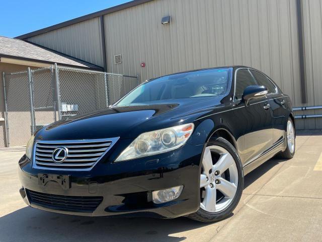 Продажа на аукционе авто 2012 Lexus Ls 460, vin: JTHBL5EF9C5109119, номер лота: 52323824