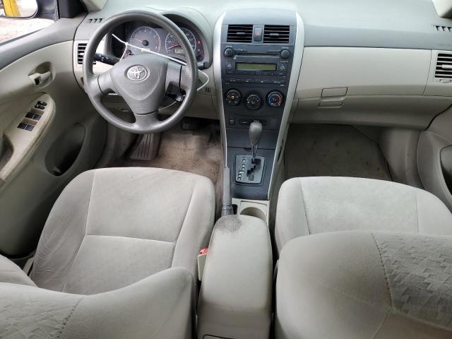 Продаж на аукціоні авто 2009 Toyota Corolla Base, vin: 1NXBU40E29Z069483, номер лоту: 49463934