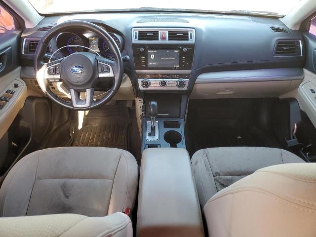 Продажа на аукционе авто 2015 Subaru Legacy 2.5i Premium, vin: 4S3BNBE66F3030503, номер лота: 50543094