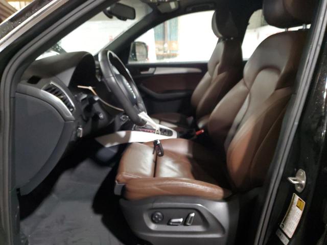 Продаж на аукціоні авто 2013 Audi Q5 Premium Plus, vin: WA1DGAFPXDA052091, номер лоту: 49248434