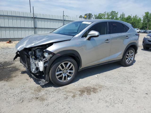 Aukcja sprzedaży 2015 Lexus Nx, vin: JTJYWRBZXF2002222, numer aukcji: 51331744