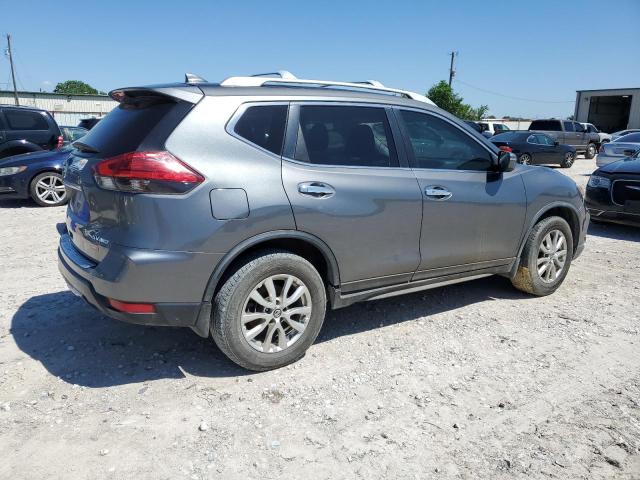 Продаж на аукціоні авто 2017 Nissan Rogue S, vin: JN8AT2MV3HW266610, номер лоту: 53085514