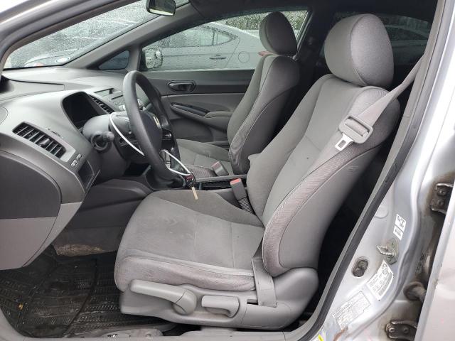 50300434 :رقم المزاد ، 2HGFA16357H041066 vin ، 2007 Honda Civic Dx مزاد بيع