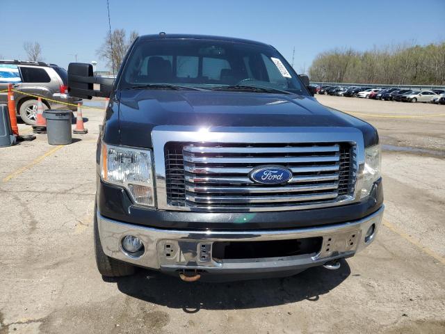 2012 Ford F150 Supercrew მანქანა იყიდება აუქციონზე, vin: 1FTFW1ET1CFA11513, აუქციონის ნომერი: 50200064