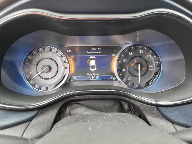 Продажа на аукционе авто 2015 Chrysler 200 S, vin: 1C3CCCDG7FN664776, номер лота: 52716854