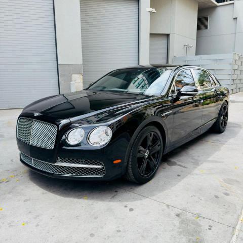 Aukcja sprzedaży 2014 Bentley Flying Spur, vin: SCBEC9ZAXEC089517, numer aukcji: 52892064