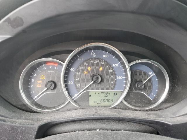 Продаж на аукціоні авто 2016 Toyota Corolla L, vin: 5YFBURHE5GP393253, номер лоту: 50933734