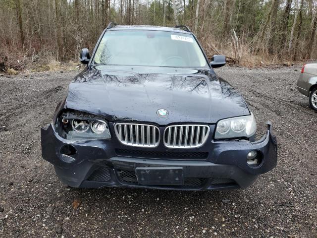 Aukcja sprzedaży 2010 Bmw X3, vin: WBXPC9C49AWJ35942, numer aukcji: 70274783